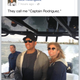 Illustration for article titled Alex Rodriguez Has Given Himself A New Nickname, So Everyone Be Sure To Call Him That